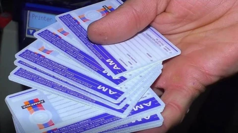 Հայաստանում վարորդական իրավունքի հարցաշարը կփոխվի. Տեսական քննության արդյունքները ուժի մեջ կլինեն 2 տարի