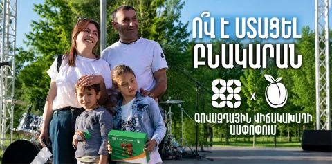 Գովազդային վիճակախաղի ամփոփում