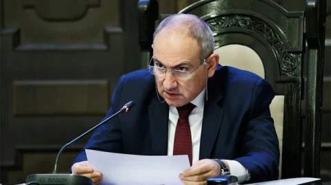 Մարդը ՊՆ-ում ծայրահեղ ծանր հիվանդ է, ֆիննախում՝ առողջ, սոցապում՝ պատերազմի վետերան. Փաշինյան
