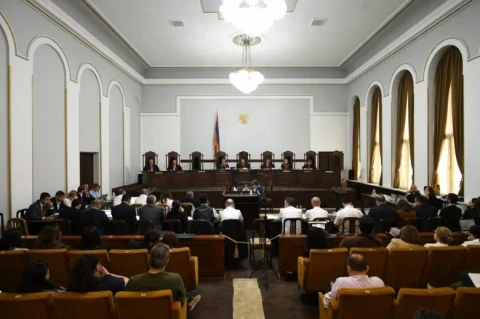 «Փաստ». Հաղթողը կլինի՞ պետությունը