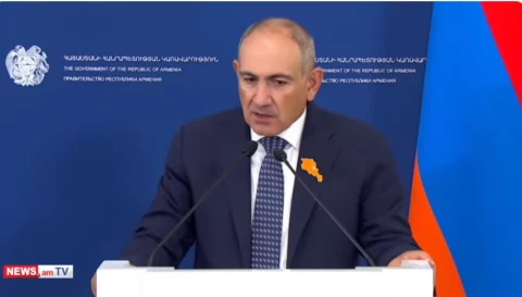 Пашинян поторопил Урсулу фон дер Ляйен: В Армении уже начался сезон сбора урожая