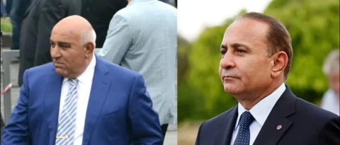 «Հրապարակ»․ Հովիկն ու Ջոնիկը միասին են դատվում