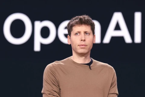 FT: OpenAI предложила администрации США 5% акций