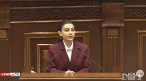Власти Армении хотят дать шанс незаконным постройкам: Обсуждение нового законопроекта