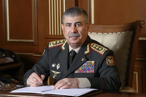 Ադրբեջանը ուսումնասիրում է իր զինվորականների՝ ՄԱԿ-ի և ՆԱՏՕ-ի գործողություններին մասնակցելու հնարավորությունները