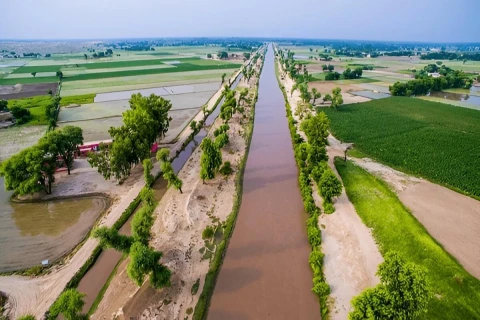 Facts Versus Fabrication: Reassessing the Indus Basin Water Debate