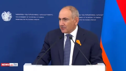 PM Pashinyan: Armenia has never set goal to create crisis in relations with Russia