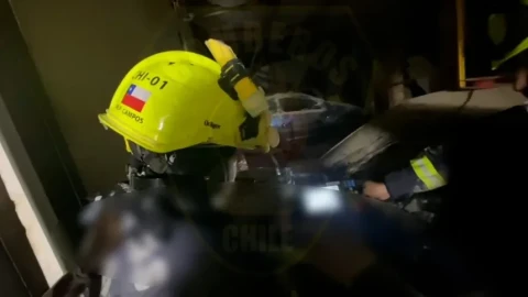 In Venezuela, the death toll from the earthquake continues to rise