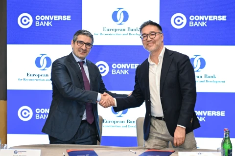 EBRD to Launch AMD 5 Billion Floating-Rate Bond Offering in Armenia