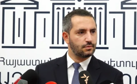 Ստում են, ես Թուրքիայում համալսարան չեմ գնացել, այնտեղ 5 ամիս հետազոտություն եմ արել, որը կիսատ եմ թողել. Ռուբինյան