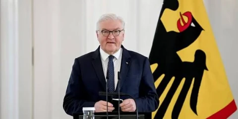 Президент Германии в письме Трампу: правильным ли курсом мы идем?