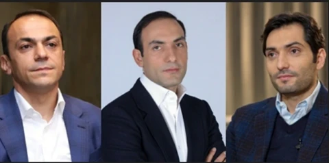 Գագիկ Խաչատրյանի ու նրա ընտանիքի նկատմամբ քաղաքական հետապնդումները շարունակվում են․ Փաստաբանական խումբ