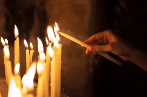 All souls’ memorial days become non-working days in Armenia again