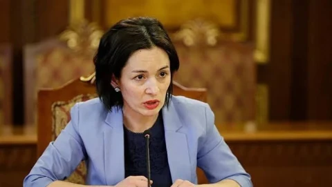 «Ժողովուրդ». Ի՞նչ է հայտարարագրել Ժաննա Անդրեասյանը․ բնակարաններ, ավտոմեքենա, 30 մլն դրամի փոխառություն