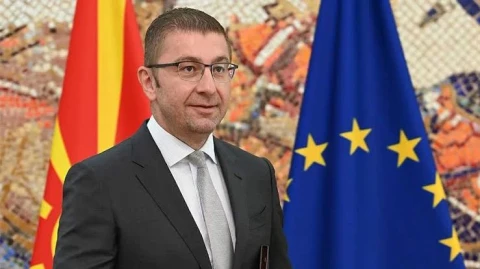 Премьер Северной Македонии исключил изменения в конституцию ради вступления в ЕС