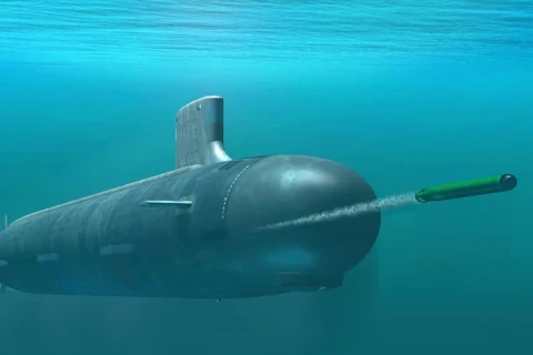 Более 60 моряков отравились выхлопами от дизель-генератора на подлодке ВМС США