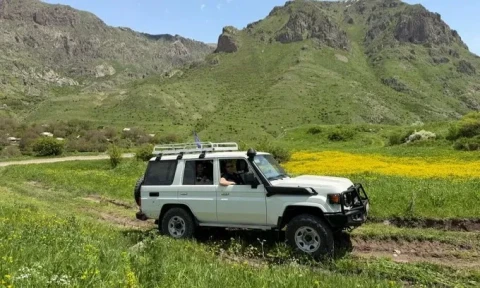 Հայաստանում ԵՄ դիտորդական առաքելությունը շարունակում է շուրջօրյա պարեկությունը սահմանամերձ շրջաններում