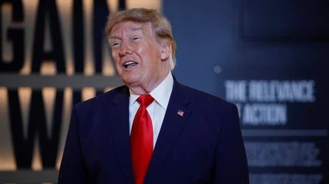Трамп - о похоронах Хаменеи: Мы могли бы одним ударом уничтожить их всех, но тогда будет не с кем вести переговоры