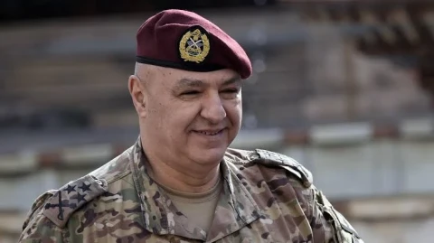 Президент Ливана обвинил «Хезболлах» в попытке дестабилизации страны