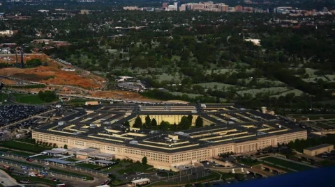 Пентагон: союзники США по НАТО стали брать на себя больше ответственности