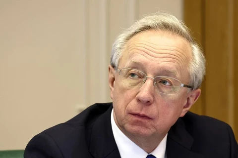 Галузин: Страны Балтии предоставляли воздушные коридоры для украинских ударов по территории России
