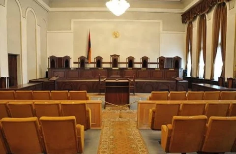 Заявление 5 политических сил: Это решение — не конец борьбы, а начало нового этапа сопротивления