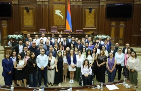 «Փաստ». Ի՞նչ օրինաչափությամբ են պաշտոնների առաջադրվում