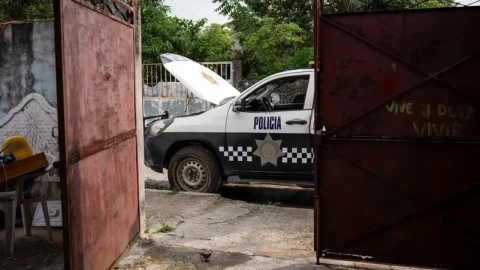 Власти Мексики обнаружили тело похищенной журналистки Роксаны Гусман