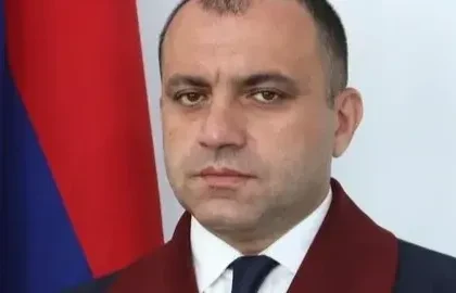 Թող Հայաստանի Հանրապետության Սահմանադրությունը շարունակի ծառայել որպես մեր պետականության հուսալի հենարան. ՍԴ նախագահ