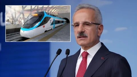 Ուրալօղլու․ Նոր երկաթուղին կուժեղացնի Թուրքիայի, Հայաստանի և Ադրբեջանի տրանսպորտային կապերը