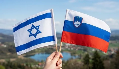Израиль впервые назначил постоянного посла-резидента в Словении