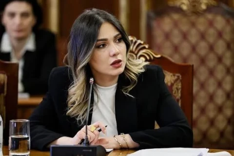 Սահմանադրությունը պետք է լինի նաև յուրաքանչյուրիս գիտակցված ընտրությունը. Գալյան