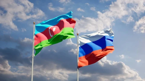 Азербайджан организовал в оккупированном Шуши антироссийскую конференцию
