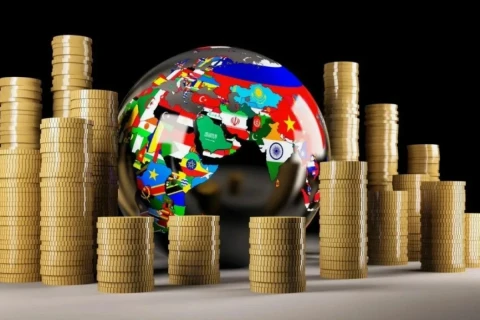 Bloomberg-ը կանխատեսել է Իրանի դեմ պատերազմի պատճառով բարձր առանցքային տոկոսադրույքների շրջան