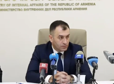 Հայաստանում վարորդական գործնական քննություն հանձնելու ժամկետը երկարացվել է մինչև երկու տարի