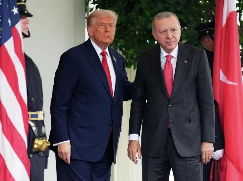 Erdogan and Trump to discuss Turkey’s initiatives on Ukraine