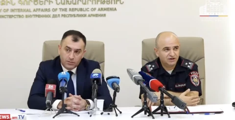 ՆԳՆ-ն փոխում է վարորդական իրավունքների վերականգնման կարգը․ քննությունները կչեղարկվեն, կներդրվի փորձաշրջան