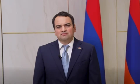 Մանդատը մեզ բացի պրոբլեմներից ի՞նչ է տալիս. Նարեկ Կարապետյան (վիդեո)