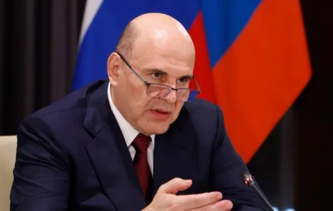 Russian PM Mishustin: Russia, Armenia business circles will be able to establish cooperation at Innoprom exhibition