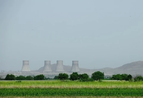 Russia makes proposal to Armenia regarding nuclear plant