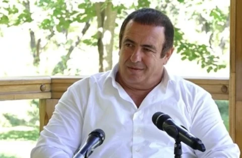 Tsarukyan's animals have been transferred to the Zoo
