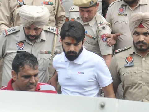 U.S. prosecutors charge Indian mafia leader in killing of Sikh separatist leader