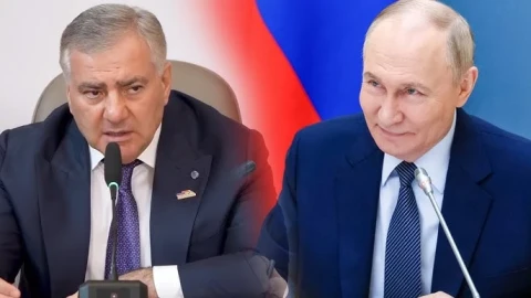 Newspaper: Opposition Strong Armenia bloc sure they were harmed by association with Russia