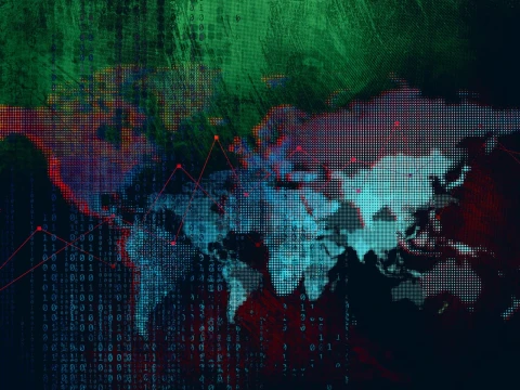 Затонувший континент Зеландия продолжает раскрывать свои тайны: ученые завершили его первое полное картографирование