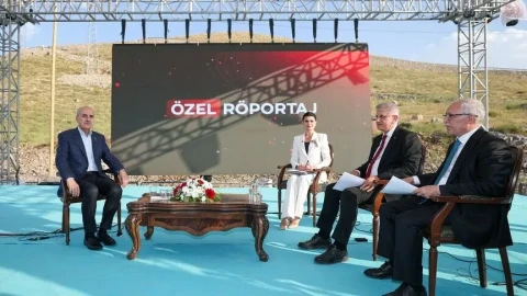 Куртулмуш: Дай Бог, чтобы Турция, Армения и Азербайджан сформировали единый центр