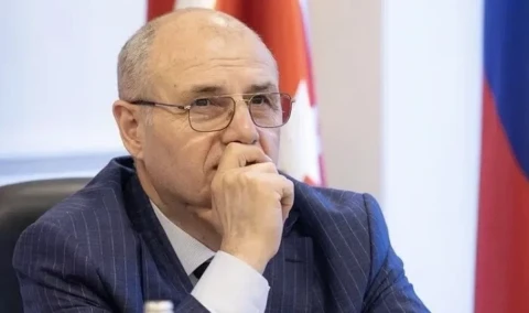 Սամարայի մարզի ադրբեջանական համայնքի ղեկավարին զրկել են Ռուսաստանի քաղաքացիությունից