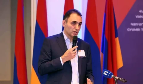 Այս վարչախմբի ամեն հաջորդ հակահայկական և հակապետական քայլ բախվելու է աճող դիմադրության. Չալաբյանը՝ ՔԿՀ–ից