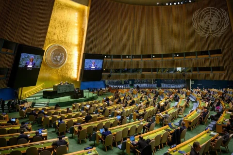 UN: Global foreign direct investment volume grew by 6% in 2025
