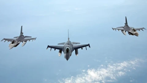 СМИ: США возвращают самолеты-дозаправщики на базы на Ближнем Востоке на фоне напряженности с Ираном