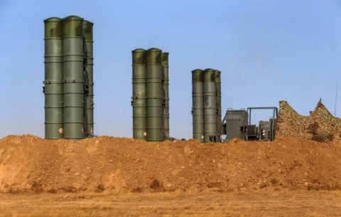 Semafor: США могут попросить Турцию отказаться от эксплуатации С-400